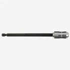 Proturn 1/4" Quick Release Bit Holder With Magnets 5.9" Oal One Size, Multi New. Price: $30.99.