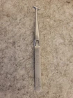 Aw 20 Tweezer Tool Clauss Used. Price: $20.00.