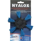Dico Nyalox In. Blue Fine Flap Brush 7200039 082123078845 New. Price: $17.59.