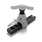 Ridgid 41285 375 Ratchet Flaring Tool 37? Sae Flares New. Price: $451.42.