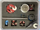Master Cable Prep Tool Kit Andrew Commscope Jma Times Microwave Pelican 1400 Used. Price: $799.00.