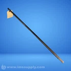 Gbc General Broach Company STN003892 REV.0/50598 M4 31" Usip Used. Price: $47.06.