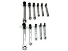Omega CAT19-31 6-WING Collar Removal Ratchet Wrench 11PC Set Used. Price: $595.00.