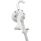 Performance Tool W54285 Professional Rotary Barrel Pump Dispenser Fluid New. Price: $84.02.