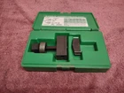 Greenlee RS232 Punch Unit-connector 25 Pin RS-232 New. Price: $175.50.