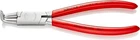 Knipex 44 23 J21 Circlip Pliers 19-60MM Angled/chrome Plated New. Price: $35.59.