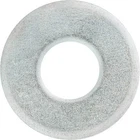 Auveco 8611, 9/16 X 5/8 1/2 7/64 Thick Wrought, Pack Size: 100 New. Price: $35.30.