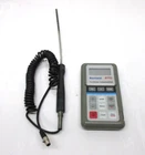 Barnant Rtd 600-9340 Platinum Digital Thermometer Br Used. Price: $200.00.
