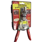Direct Source Int Qrplv Quick Release Pliers Large Vertical Push Lock Tool New. Price: $47.14.