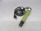 Kilews SK-3180P Electric Torque Screwdriver M4298 Used. Price: $79.00.