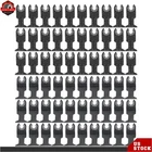 60PCS Metal Wood Universal Oscillating Multitool Quick Release Saw Blades Kit Us New. Price: $20.66.