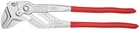Knipex 86 03 400 Us, Xl Pliers Wrench, 16", Plastic Coating, Bulk New. Price: $178.07.