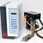 Plasmatreat FG5001 Open Air Generator With Htr 12-L133 Transformer, Jet Used. Price: $7499.99.