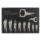Vise-grip 1078TRAY Pc. Original Locking Plier New. Price: $156.33.