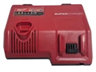 Milwaukee 48-59-1811 M12 M18 Super Battery Charger Used. Price: $129.85.