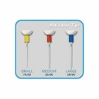 Sonic Irrigator Endodontic Tips For Activator 20PCS / Box New. Price: $39.95.