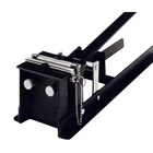 Baler Belt Lacer Vice - 10" Fits Universal Parts No Model New. Price: $2527.90.