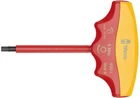 4MM Vde Insulated Hexagonal Torsion Indicator, Nm - 05004980001 Nuovo. Price: $121.49.