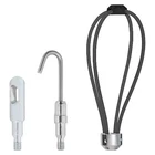 Milwaukee Tool 48-22-4157 3 Pc. Fish Stick Accessory Kit New. Price: $31.97.
