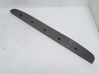 237635 Old-stock; Durr Systems 32048818 Steel Back Up Bar 31" Long; 2-3/4" Wide New. Price: $181.00.