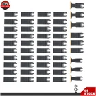 49PACK Universal Blades For Metal Wood Cutting Kits New. Price: $27.82.