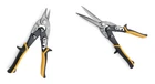2PC Specialty Aviation Bulldog Snips Set Williams Bi-molded Comfort Grips New. Price: $49.99.