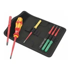 Wera Tools 05006603001 Kraftform Kompakt Vde 7 Extra Slim Finder, Pc. New. Price: $59.99.