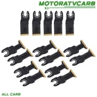 All-carb 15PACK Multitool Oscillating Blade Metal Cutting For Wood Nails New. Price: $20.22.