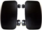 Pt Auto Warehouse FO-3940P-RP Exterior Outside Sliding Door Handle, Primed ... New. Price: $65.85.