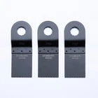 Renovator Standard Oscillating Multi Tool Saw Blades 14MM Locking Head 3 Piece Brand. Price: $17.82.