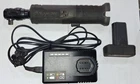 Snap-on CTR861GM 3/8" Brushless Cordless Ratchet 14.4V Kit Tool Battery Charge Used. Price: $299.00.