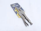 249492 New-no Box; Irwin 1402L3 Long Nose Locking Pliers W/wire Cutters; 6". Price: $21.55.