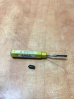 Atr 1160 Insertion Tool Astro Corp 12 Gauge Used. Price: $19.99.