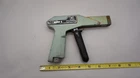 Ideal Cable Tie Gun Tensioning Tool 41-990 Free Ship Usa Used. Price: $34.77.