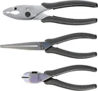 Kyoto Machine Tool (ktc) Nepros Pliers Pinch Nipper Set NTP03 New. Price: $242.38.