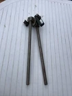 Vintage Parker Cleveland Ohio 3/8 Hand Bender Tube Pipe Plumbing Hvac Tool 17 Used. Price: $39.97.