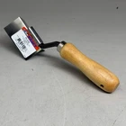 Kraft Tool Eifs Outside Corner With Wood Handle 3" X 1-1/2" PL506 New. Price: $8.96.