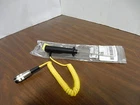 Tpi FK21L Type-k Penetration Probe With Taper End & Lumberg Connector New. Price: $65.00.