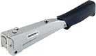 Arrow HT55BL Hammer Tacker, Manual Stapler For Construction And Insulation, New. Price: $44.79.