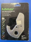 Hilmor - 1885394 Plastic Tubing Cutter Replacement Blade Use With 1885393 New. Price: $25.00.