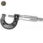General Tools Professional Micrometer - Accurate 0.001 In New. Price: $32.99.