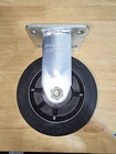 Snap 8-28239A X Medium Duty Monoprene Rigid Caster, 600 Lb Load Capacity New. Price: $39.99.