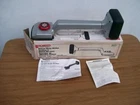 Roberts 10-412 Deluxe Knee Kicker Nib Open. Price: $105.00.