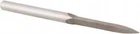 Noga BD5501 Carbide Scraper With Triangular Xsection Blade, Mm Length New. Price: $54.84.