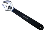 Mintcraft Tools 12 Adjustable Wrench, Comfort Grip Used. Price: $9.99.