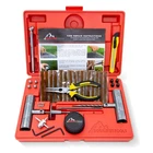 Tire Repair Kit By - Heavy Duty Plug For Cars, Trucks, Motorcycles, Atvs ... New. Price: $50.43.