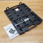 Pittsburgh 62601 Slide Hammer And Bearing Puller Set - New. Price: $76.94.