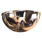 See All Industries PV36-360 Mirror, Full Dome, Acrylic, 36" New. Price: $291.99.