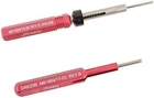 DAK20B M81969/19-06 DRK20B M81969/17-03 Installing Tool Removal For Contact New. Price: $102.99.