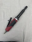 Sioux Tools 23,000 Rpm -MKFD2797 Pneumatic Straight & Extended Die Grinder Used. Price: $229.99.